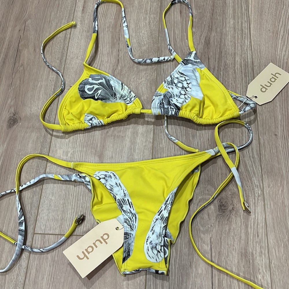 BIKINI SET